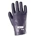 Edge 40-105 Orig Nitrilefoam Knit Lined Sz10