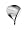 Cleveland Launcher DST Draw Driver (Men's Right-Handed, 10.5 Degree Loft, Diamana Red 44 Ultralite Graphite Regular Shaft)
