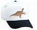 All Products : Ouranosaurus White Cap