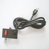 Treadmill Power Cord 214874