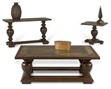 BIRMINGHAM SOFA TABLE SOFA TABLE