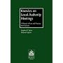 Knowles on Local Authority Meetings: A Manual of Law and Practice