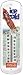 Coke Coca Cola Metal Outdoor Thermometer #Th65
