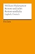 Romeo and Juliet / Romeo und Julia