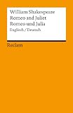 Romeo and Juliet / Romeo und Julia