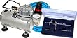 Master G40 Airbrush with TC-20 Compressor and Hose