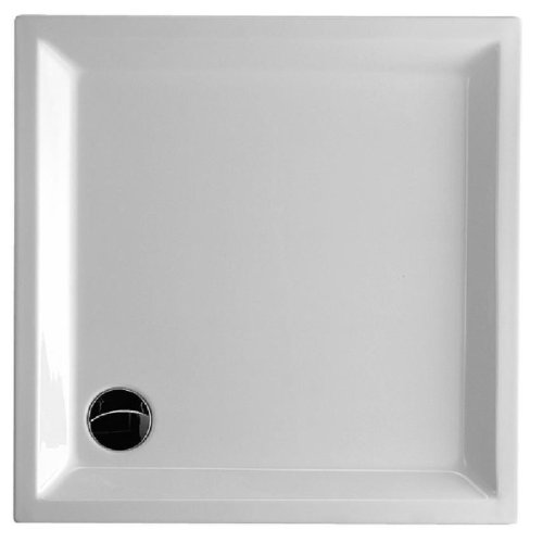 Duravit 720011000000090 Starck 39 shwr tray