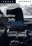 EL SEPTIMO SELLO (The Seventh Seal) [NTSC/REGION 1 & 4 DVD. Import-Latin America] By: Ingmar Bergam