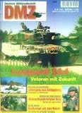Produkt-Bild: Deutsche Milit&auml;rzeitschrift DMZ Nr. 44 M&auml;rz-April 2005