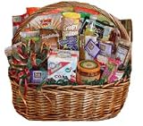 Well Baskets