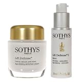 Sothys Lift Defense Enriched Duo