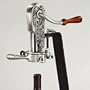 Legacy Corkscrew -Antique Pewter