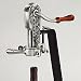 Legacy Corkscrew -Antique Pewter