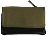 Lichfield Leather Safari Ladies Purse Style 1076 46