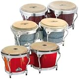 LPCA300 Ardiente Bongos - B001FWBJS4