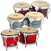 LPCA300 Ardiente Bongos