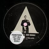 FILTHY PITCH/CODE 12 INCH (12" SINGLE) UK NOVAMUTE 2002