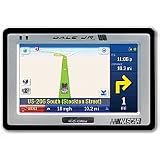 Rightway Dale Earnhardt, Jr. Spotter 4.3-Inch Widescreen Portable GPS Navigator