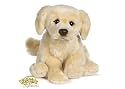 Webkinz Signature Cream Golden Retriever