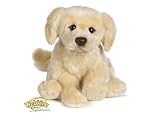 Webkinz Signature Cream Golden Retriever