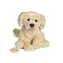 Webkinz Signature Cream Golden Retriever