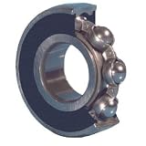 All Other Ball Bearings - EBC 1628 2RS