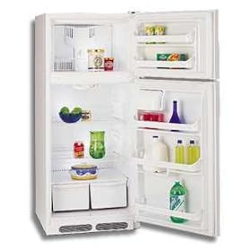 Frigidaire FRT17G4BW Top Freezer Refrigerator