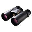 BINOCULARS, 12X42 MONARCH ATB (7437NIK)