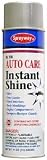 SPRAYWAY INC. INSTANT SHINE - CN