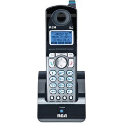 DECT6.0 Accessory Handset