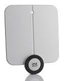 One For All Ultra-Flat SV9215 Indoor Antenna UHF/VHF