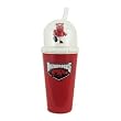 NCAA 8' Wind-Up Mascot Sippy Cup (Set of 2) NCAA Team: Arkansas