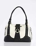 Creature Couture Dog Carrier - Angelina (Bone)