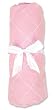 VERSAILLES PINK- CRIB SHEET - CRIB SHEET SETS