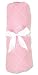VERSAILLES PINK- CRIB SHEET - CRIB SHEET SETS