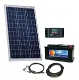 Solaranlage