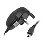 Mains Charger - Nokia: 6500 Classic, 7900 Prism, 8600 Luna, 8800 Arte, E52, E55, N85, N86 8MP, N97