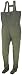 Hodgman® Women's Wadelite® I Stockingfoot Breathable Waders