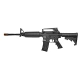 2009KWAKM4A1FullMetalM4A1CARBINEWith2GXGearbox