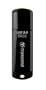 Transcend JetFlash 700 64GB USB-Stick USB 3.0 schwarz