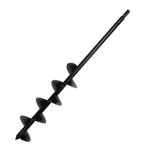 Tanaka Bulb Planting Auger Bit 3-Inch x 12-Inch #745202