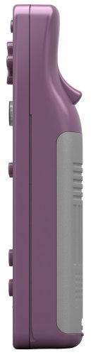 City Travel Guides Discounted  Video-Spiele : Wii - Remote Controller Pink (Snakebyte)