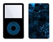 Navoglobin Design iPod classic 80GB/ 120GB Protector Skin Decal Sticker
