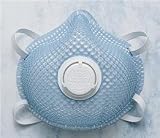 MDX2301N95 Moldex particulate respirator 2301N95 (10 Pack)Size Small