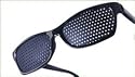 Pinhole Glasses - 801