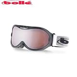 Bolle Sharkfin Ski Goggles