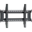 OmniMount U3-FB Fixed Wall Mount for 37" to 60" Displays (Black)