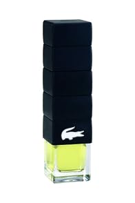 Challenge Eau de Toilette Spray 3.0oz
