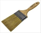 Benjamin Moore White China Bristle Brush, 3