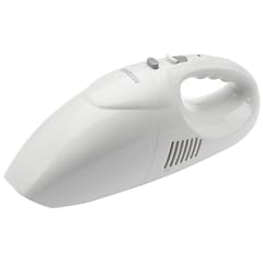Severin AH 7908 Akku-Handstaubsauger, wei�
